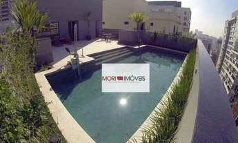 Imagem 5: Studio com 1 dormitório para alugar, 25 m² por R$ 3.569,00/mês - Consolação - São Paulo/SP