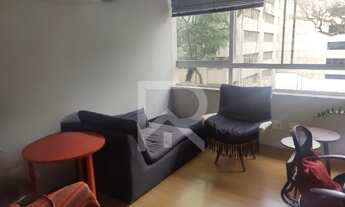 Imagem 5: Conjunto com 06 salas para venda tem 100 m² em Consolação - São Paulo - SP