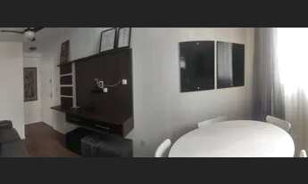 Imagem 4: Apartamento para Aluguel com 2 quartos , 43m² em Água Branca - São Paulo