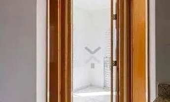 Imagem 7: Cobertura com 2 dormitórios para alugar, 92 m² por R$ 2.465/mês - Vila Floresta - Santo An