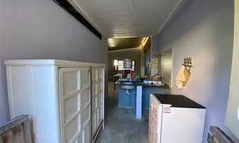 Imagem 7: Se você quer tranquilidade esse é o imóvel ideal.