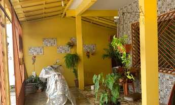 Imagem 3: Casa para venda com 185 metros quadrados com 5 quartos em Pedreira - Belém - PA