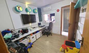 Imagem 2: AP485 Apartamento para venda com 110 metros quadrados com 3 quartos em Jardim América - Go