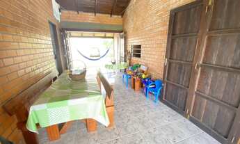 Imagem 4: Composta de 2 dormitórios sendo 1 suíte, Centro- Imbé