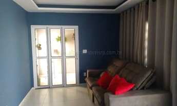 Imagem 2: Casa térrea, bairro Jardim Roberto Benedetti