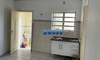 Imagem 7: Casa assobrada na Mooca com 01 Dormitório, sala, cozinha, banheiro, despensa, lavanderia e