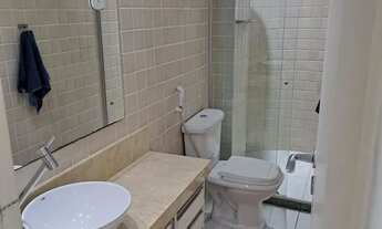 Imagem 6: Alug apto dois quartos mobiliado na ponta verde