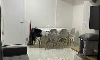 Imagem 4: Apartamento à venda, 2 quartos, 1 suíte, 1 vaga, Vila Dom Pedro II - São Paulo/SP