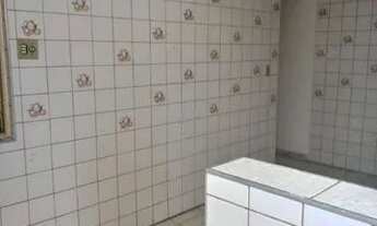 Imagem 5: Casa com 1 dormitório para alugar, 40 m² por R$ 1.200,00/mês - Parque São Domingos - São P