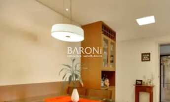 Imagem 7: Uma Graça de apartamento no melhor local da Saúde com Terraço Gourmet e Lazer! Baroni Imóv