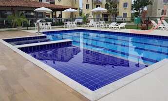 Imagem: Apartamento em Praia da Baleia - Serra