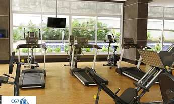 Imagem 7: Apartamento Locado a venda no Condominio Beat Alphaville