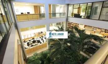 Imagem: Prédio, 2300 m² - venda por R$ 27.560.000,00