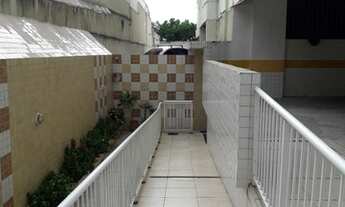 Imagem 4: Apartamento alugo Engenho Novo - 2 quartos e 1 vaga direto com proprietário