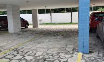 Imagem 5: Quarto para menina no prédio ao lado da Unipê, também próximo a UFPB