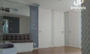 Imagem 5: Apartamento para alugar, 48 m² por R$ 2.440/mês no Centro em Pelotas/RS