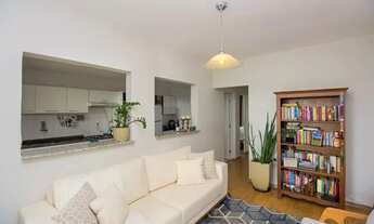 Imagem 1: Cód.: 13390 - Apartamento 2 quartos - São Pedro