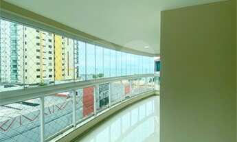 Imagem: Vila Velha - Apartamento Padrão - Praia