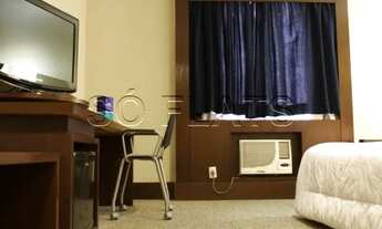 Imagem 4: FLAT EM CONGONHAS PARA LOCAÇÃO