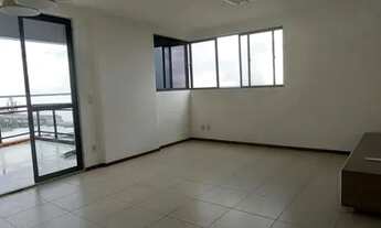 Imagem 7: Cobertura Duplex - Ed. Juan Miró - 150m2