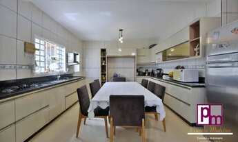 Imagem 6: Aluguel Vicente Pires - Casa 5 quartos - Rua 4