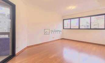 Imagem 2: Apartamento Venda Vila Olímpia 84 m² 2 Dormitórios