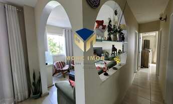 Imagem 3: Apartamento para venda tem 94 metros quadrados com 3 quartos em Imbuí - Salvador - BA