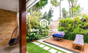 Imagem 6: CASA RESIDENCIAL em SÃO PAULO - SP, Alto da Boa Vista