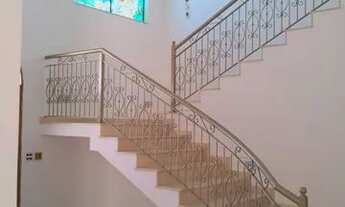 Imagem 4: Mansão com 4 dormitórios e fino acabamento no Estoril 3