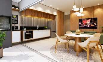 Imagem 3: Lançamento Caraguatatuba poucos passos do mar