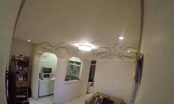 Imagem 4: Flat no Jardim Paulista Bem localizado para locação com entrada imediata. Sem burocracia