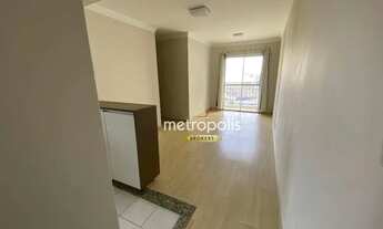 Imagem 4: Apartamento com 3 dormitórios, 65 m² - venda por R$ 550.000,00 ou aluguel por R$ 2.973,09