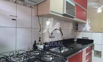 Imagem 3: Apartamento (tipo - padrao) 2 dormitórios, cozinha planejada, portaria 24hs, lazer, salão