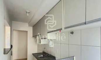 Imagem 5: Apartamento 02 dormitórios no condomínio fechado Spazio Illuminare em Indaiatuba/SP