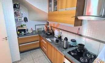 Imagem 5: Casa para aluguel, 3 quartos, 2 vagas, Cabral - Contagem/MG