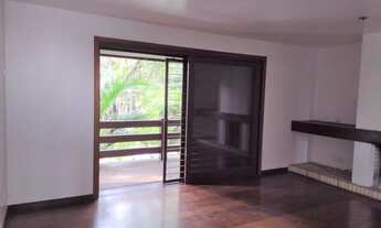 Imagem 5: Apartamento para venda com 167 metros quadrados com 2 quartos em Auxiliadora - Porto Alegr