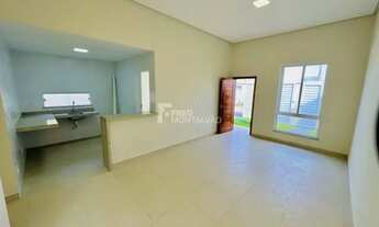 Imagem 5: Casa Recém construída no Luar da Barrra