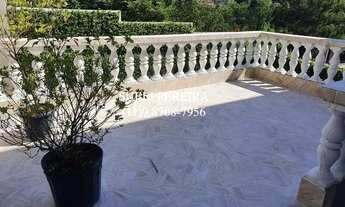 Imagem 7: Casa de condomínio para venda tem 320 metros quadrados com 3 quartos em Horizontal Park