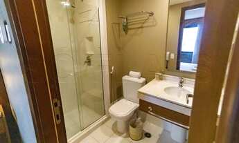 Imagem 7: Flat Bourbon Ibirapuera em Moema disponível para locação localizado na Avenida Ibirapuera