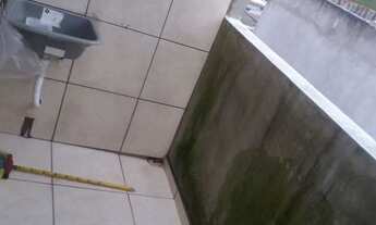 Imagem 6: Casa tipo apartamento