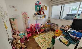 Imagem 5: Casa para Venda no Morumbi com 269m², 04 suítes e 03 vagas