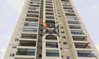 Imagem: Apartamento na Mooca com Varanda Gourmet