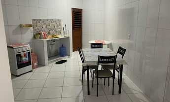 Imagem 4: Casa de Praia na Barra de São Miguel