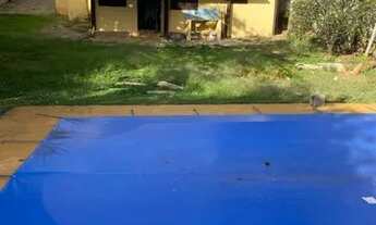 Imagem 5: Casa na Serra do Cipó