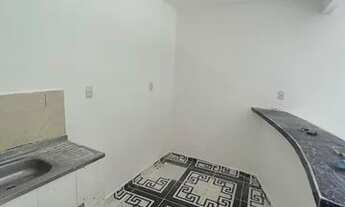 Imagem 6: Aluga-se está casa