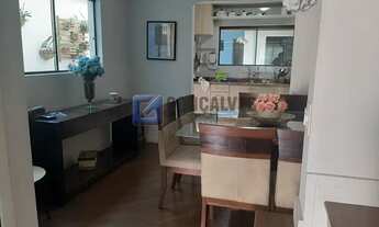 Imagem 7: SAO BERNARDO DO CAMPO - Residential / Sobrado - VILA EURO