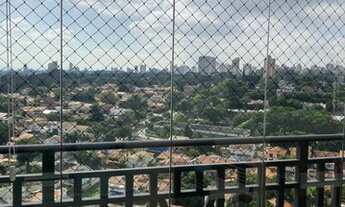 Imagem 2: Apto Esplanada Resort - 157m² - 4 Dormitórios - Sjc