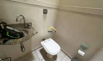 Imagem 5: Casa - Vila Genoveva - Valinhos