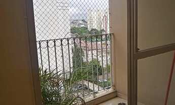 Imagem 4: Apartamento para Venda em São Paulo, Parque Tomas Saraiva, 2 dormitórios, 1 banheiro, 1 va