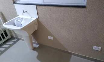 Imagem 5: Casa compacta com um Quarto